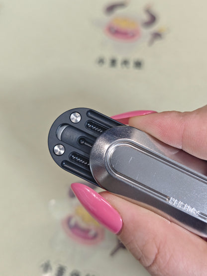 Coco Candy Titanium PEEK