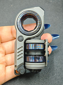 Sinian Titanium
