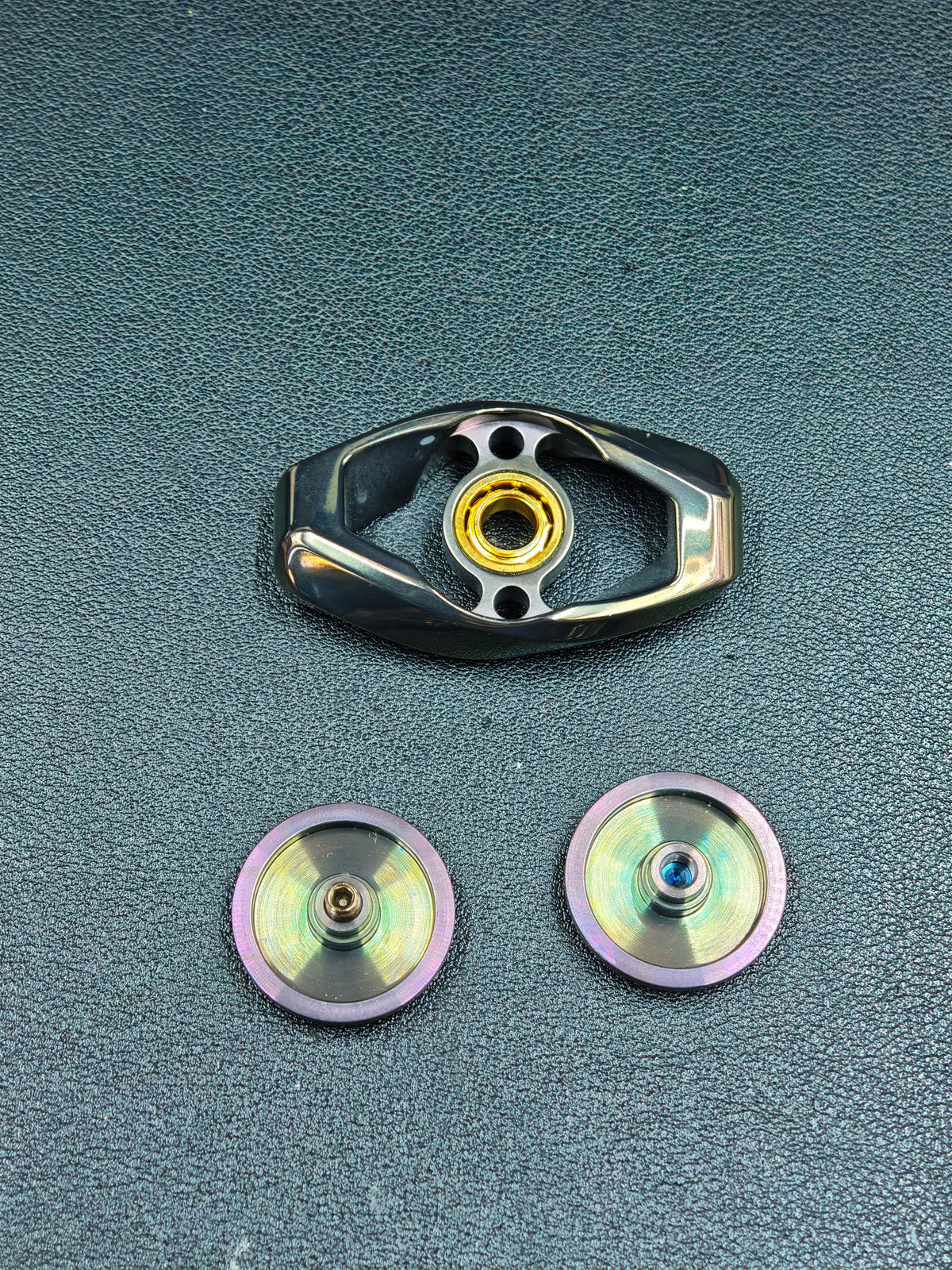Er Niu Zirconium