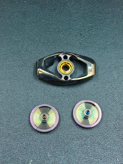 Er Niu Zirconium