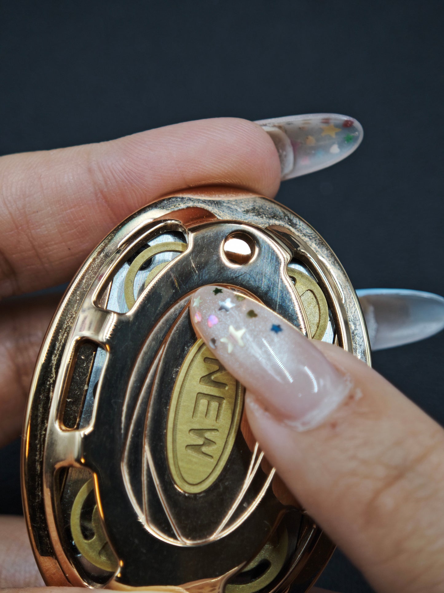 Ironclad Stainless Steel