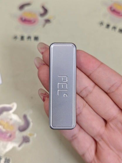 Tita Stainless Steel Porcelain Washed