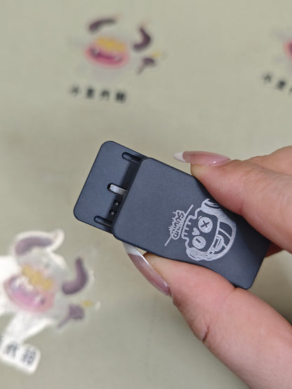 Mute Zirconium