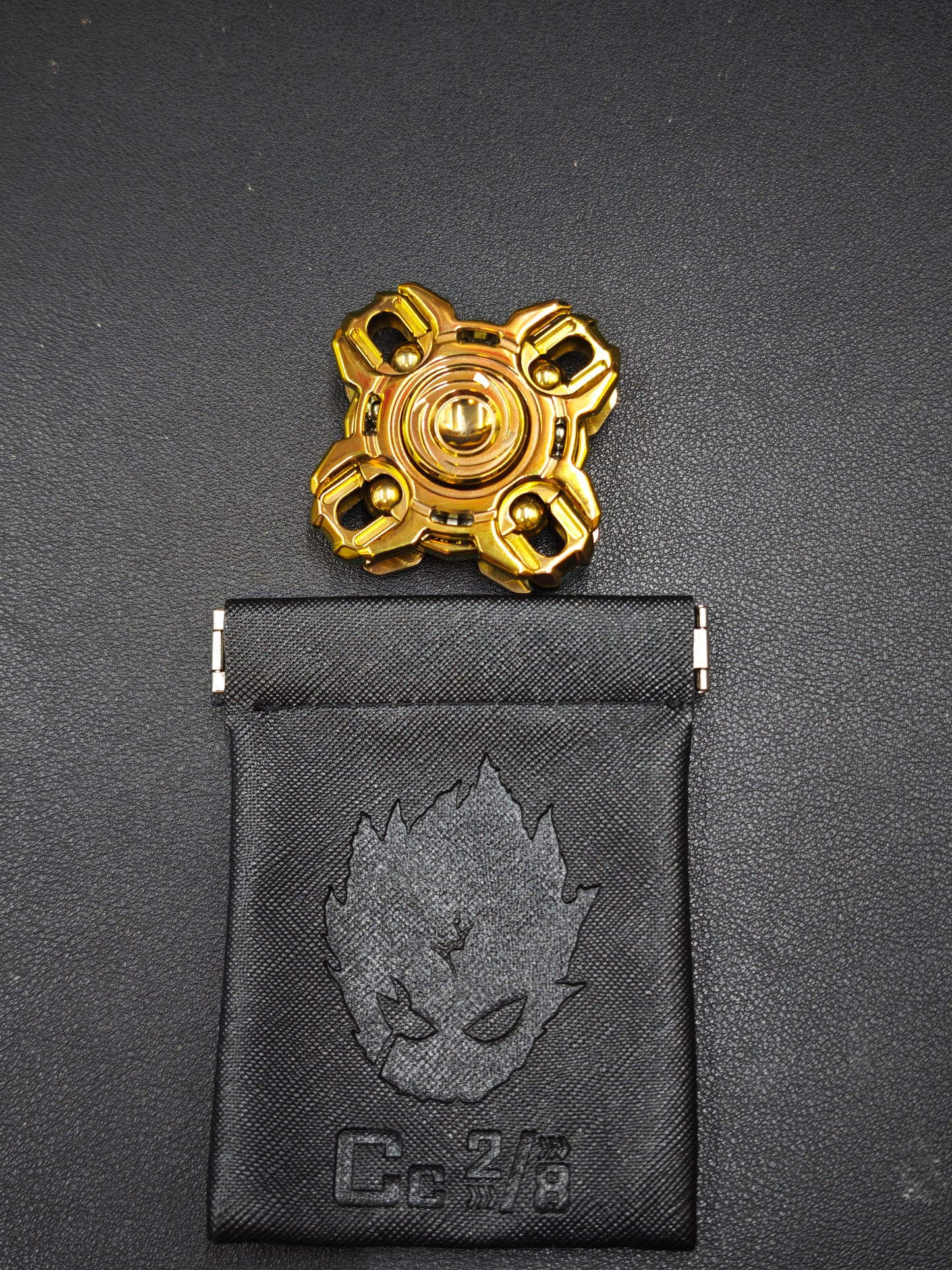 Oracle 1.0 Zirconium