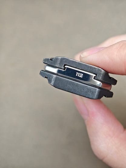 Lifepod Stainless Steel