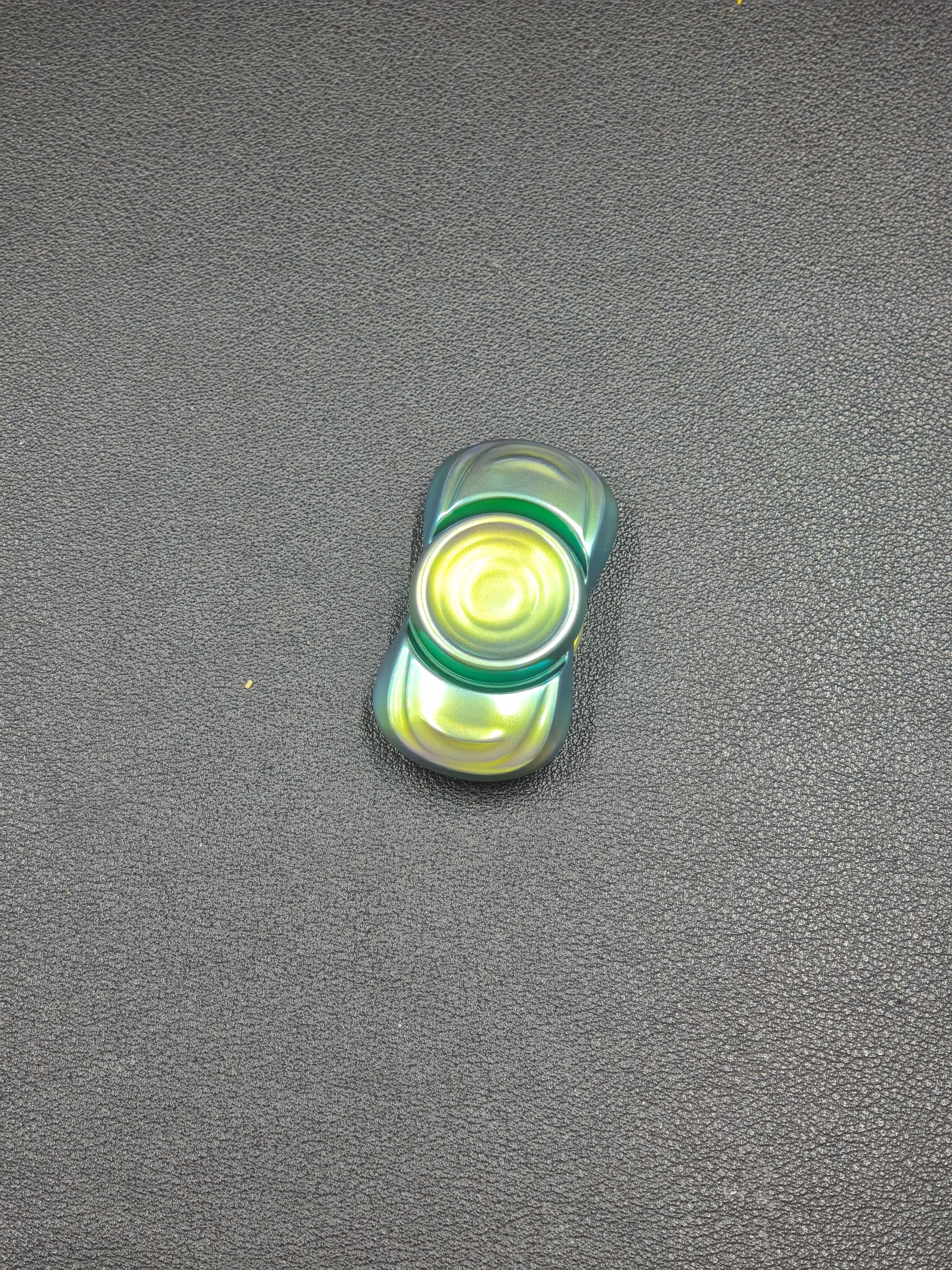 Aroslip Niobium Anodized