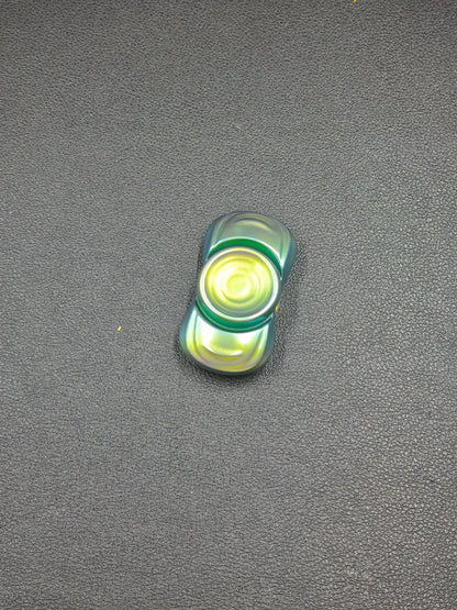 Aroslip Niobium Anodized