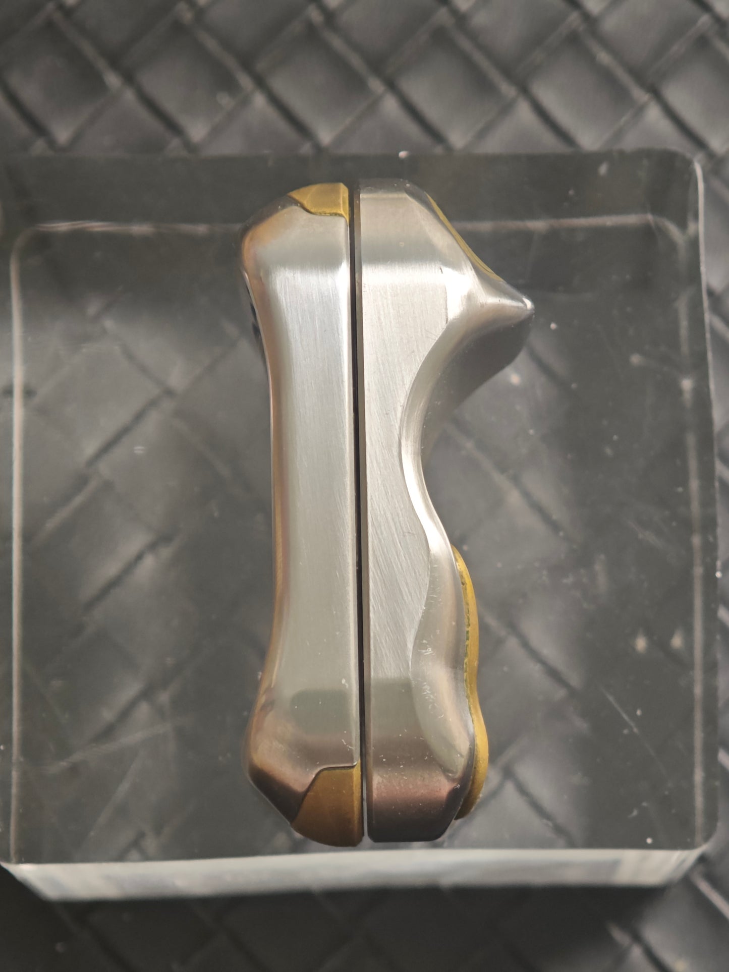Top G Stainless Steel