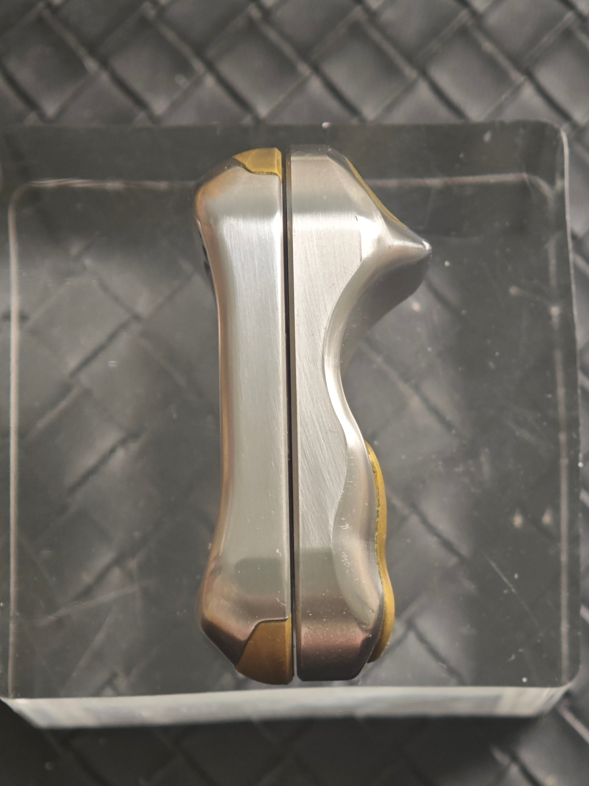 Top G Stainless Steel