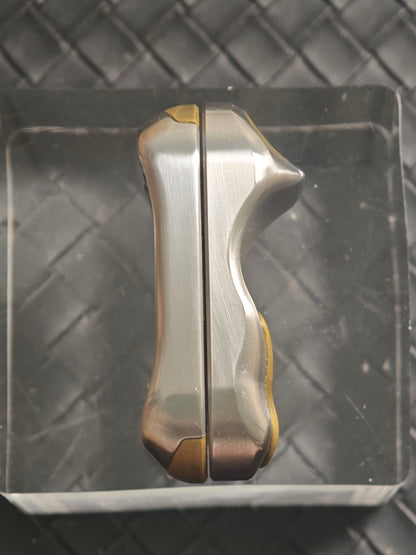 Top G Stainless Steel