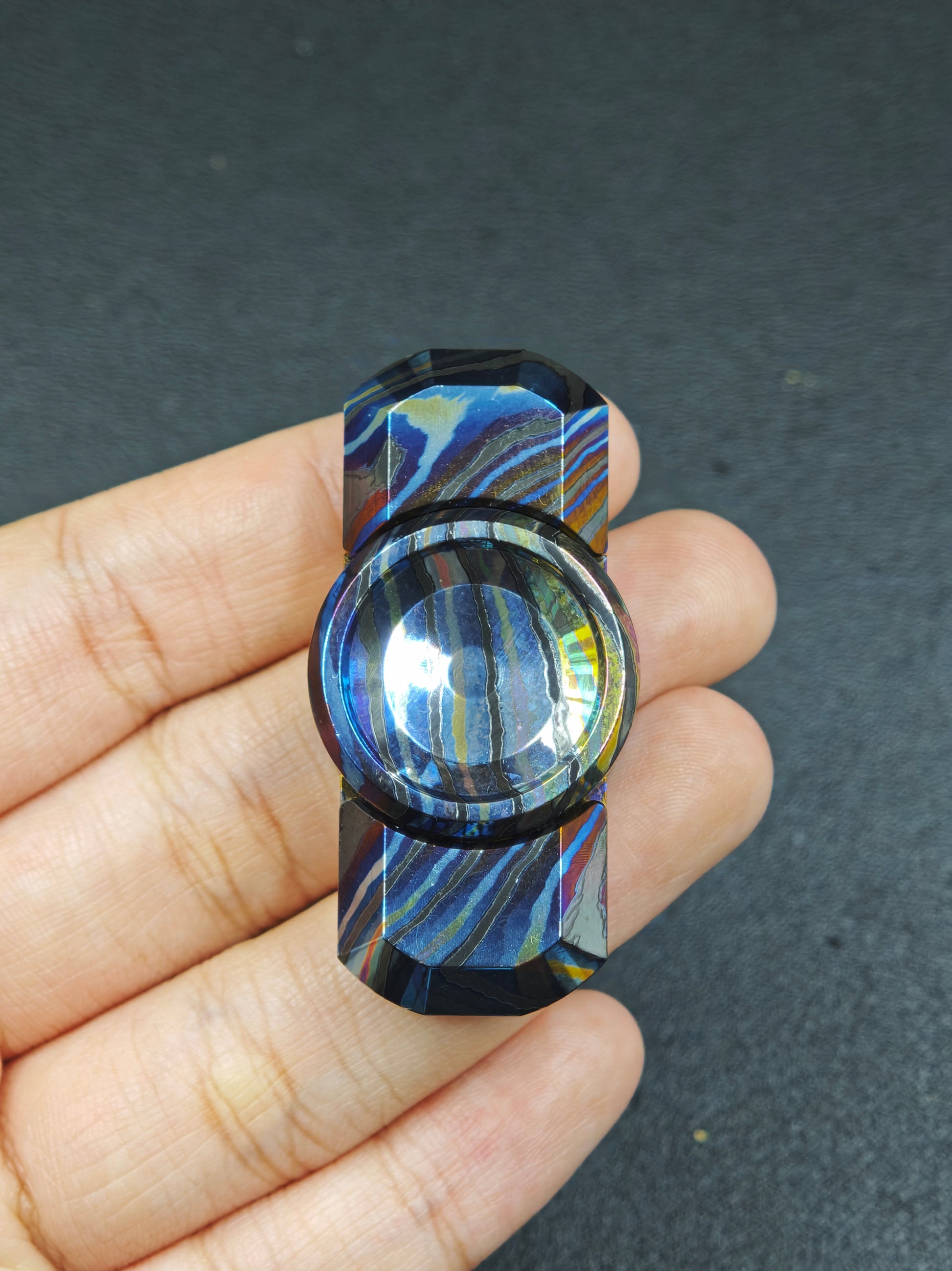 Nebu2 Zirconium Zircuti
