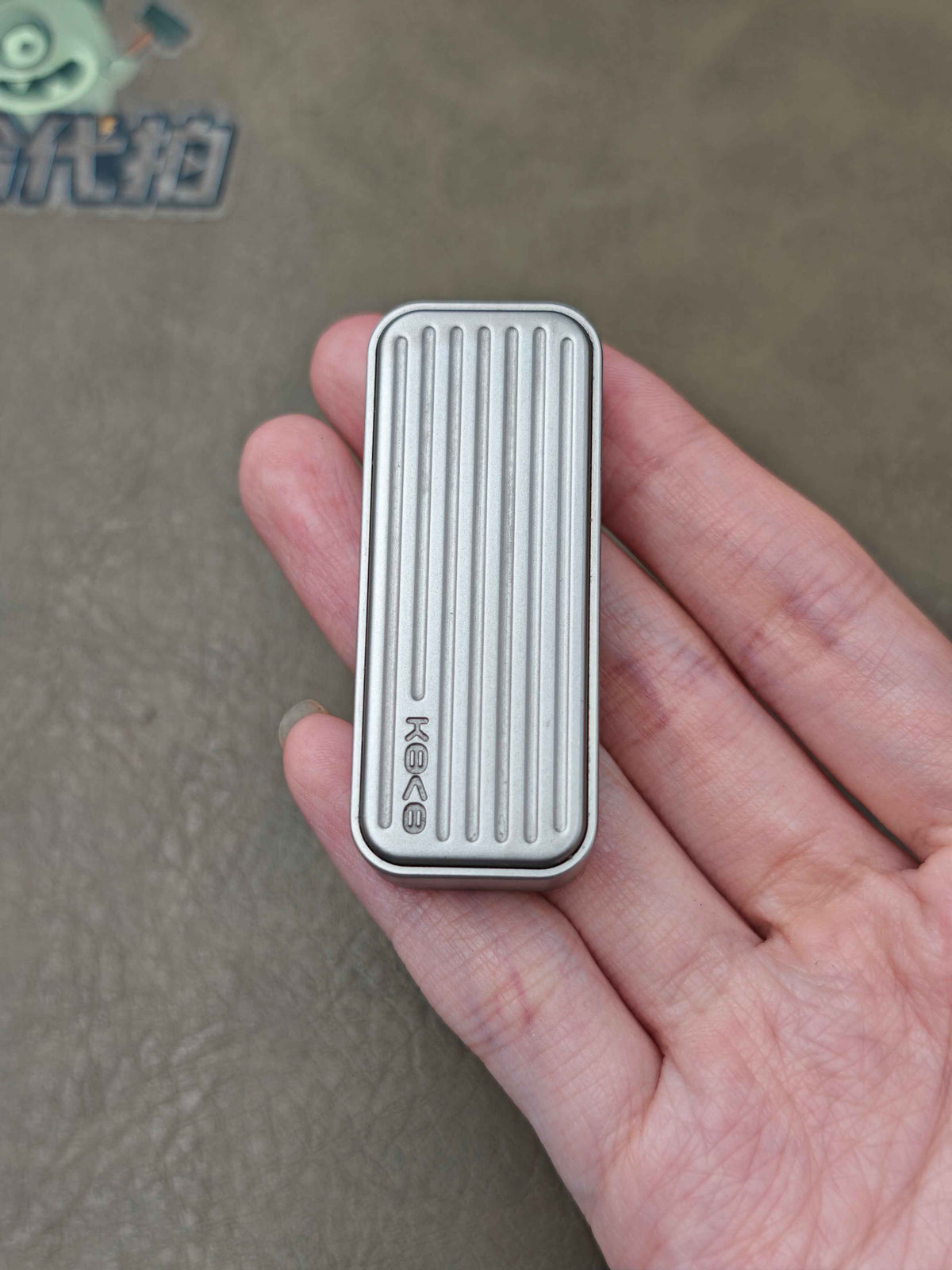 Fuguang Titanium PEI
