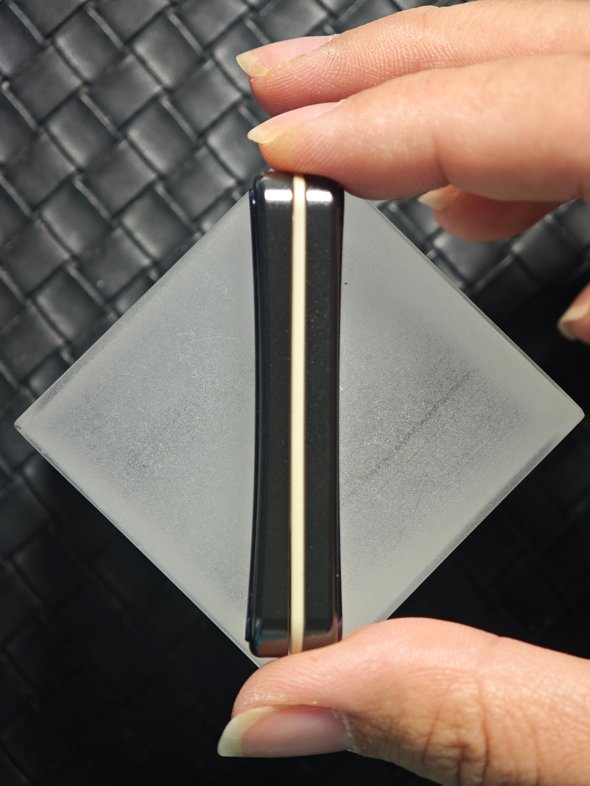 Snake Zirconium