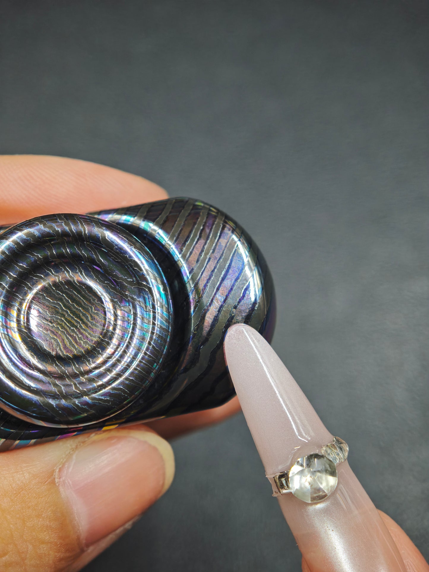 Origin Point Zircuti
