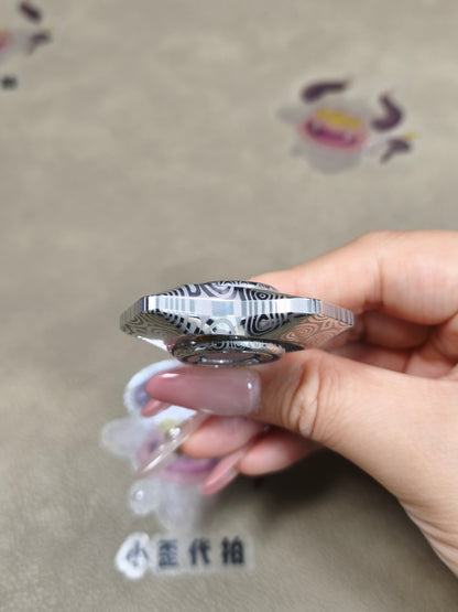 Phantom Mini Damasteel