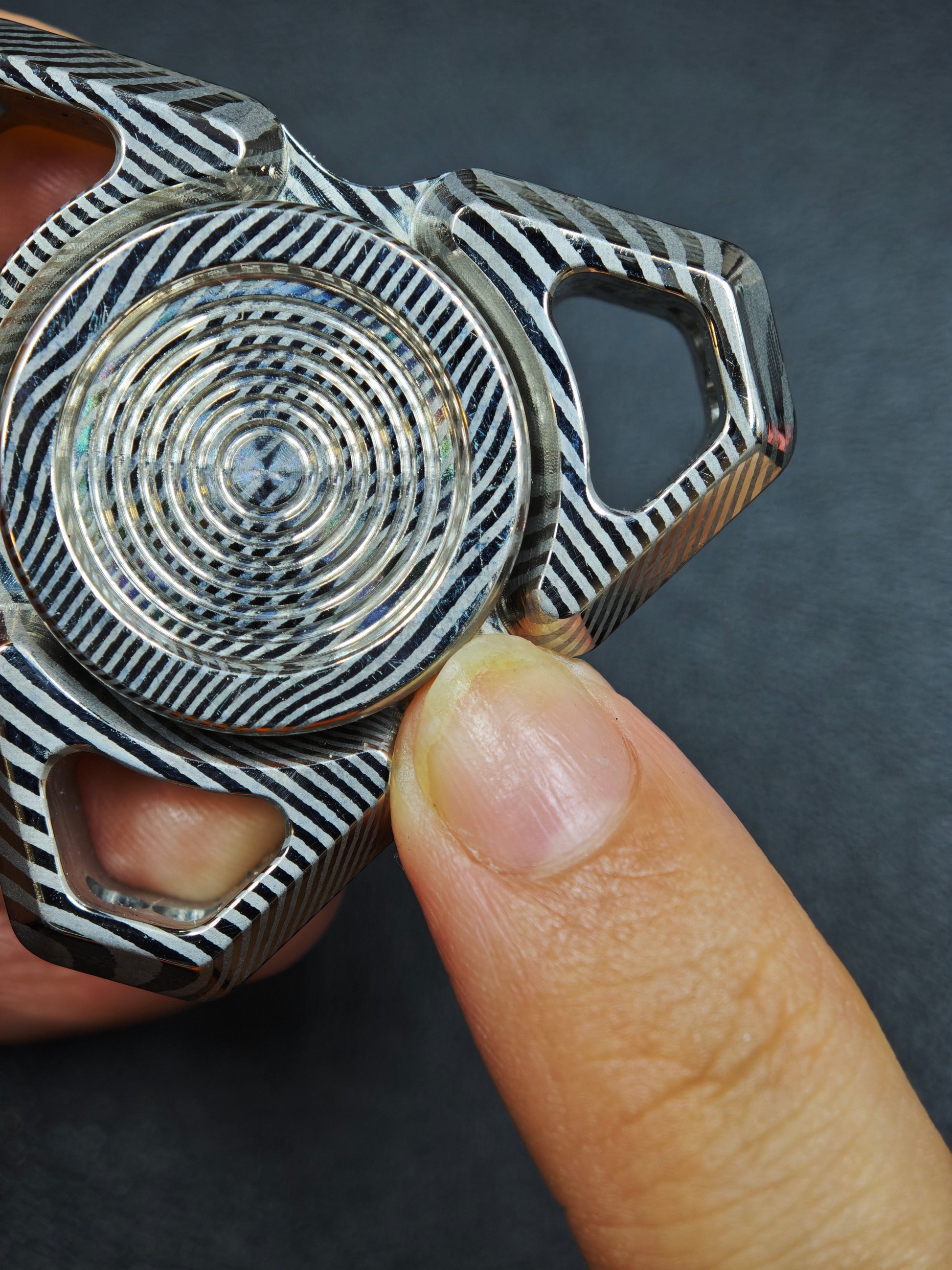 Ft Damasteel