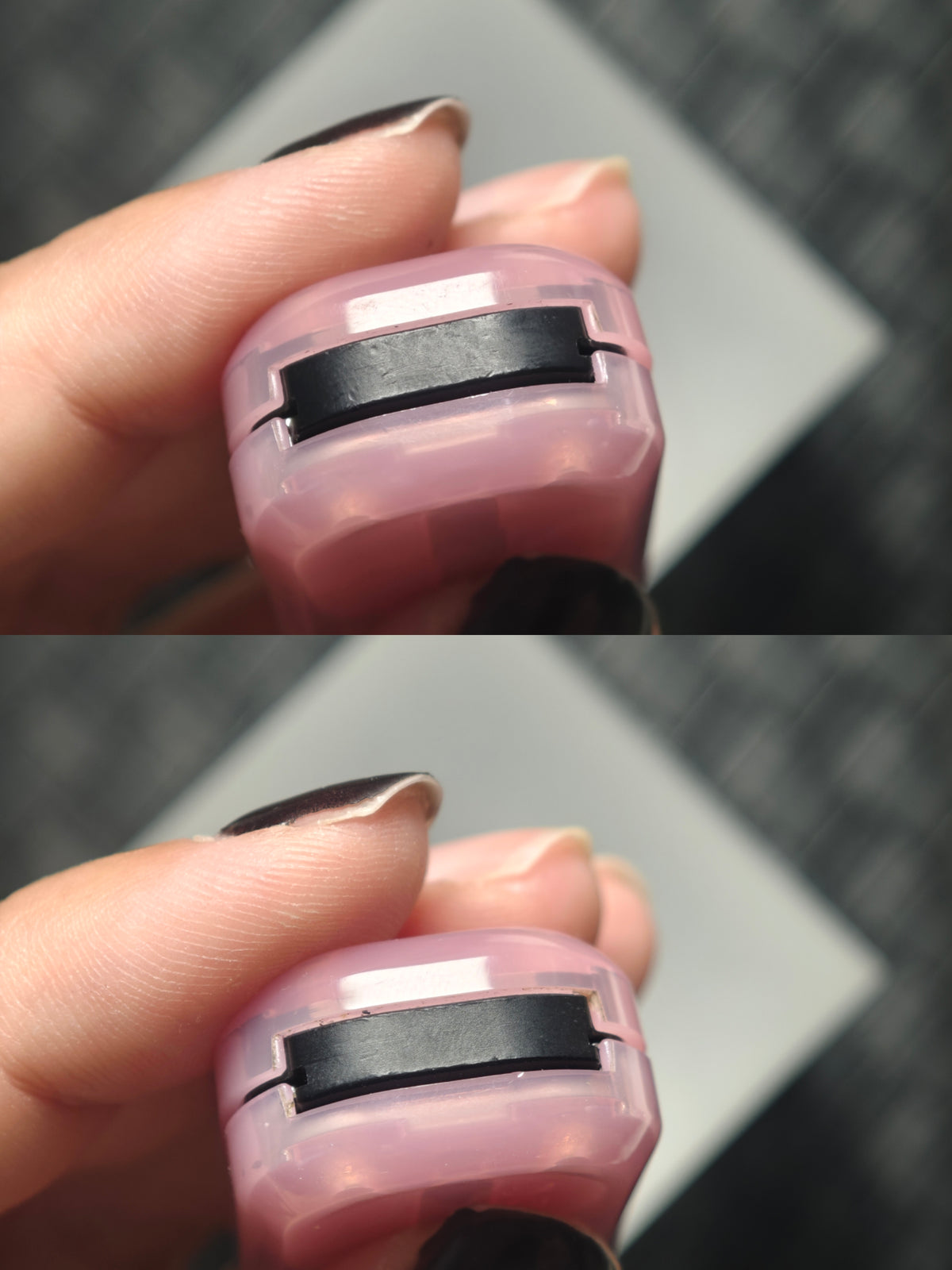 3 Layer Dense Core Stainless Steel