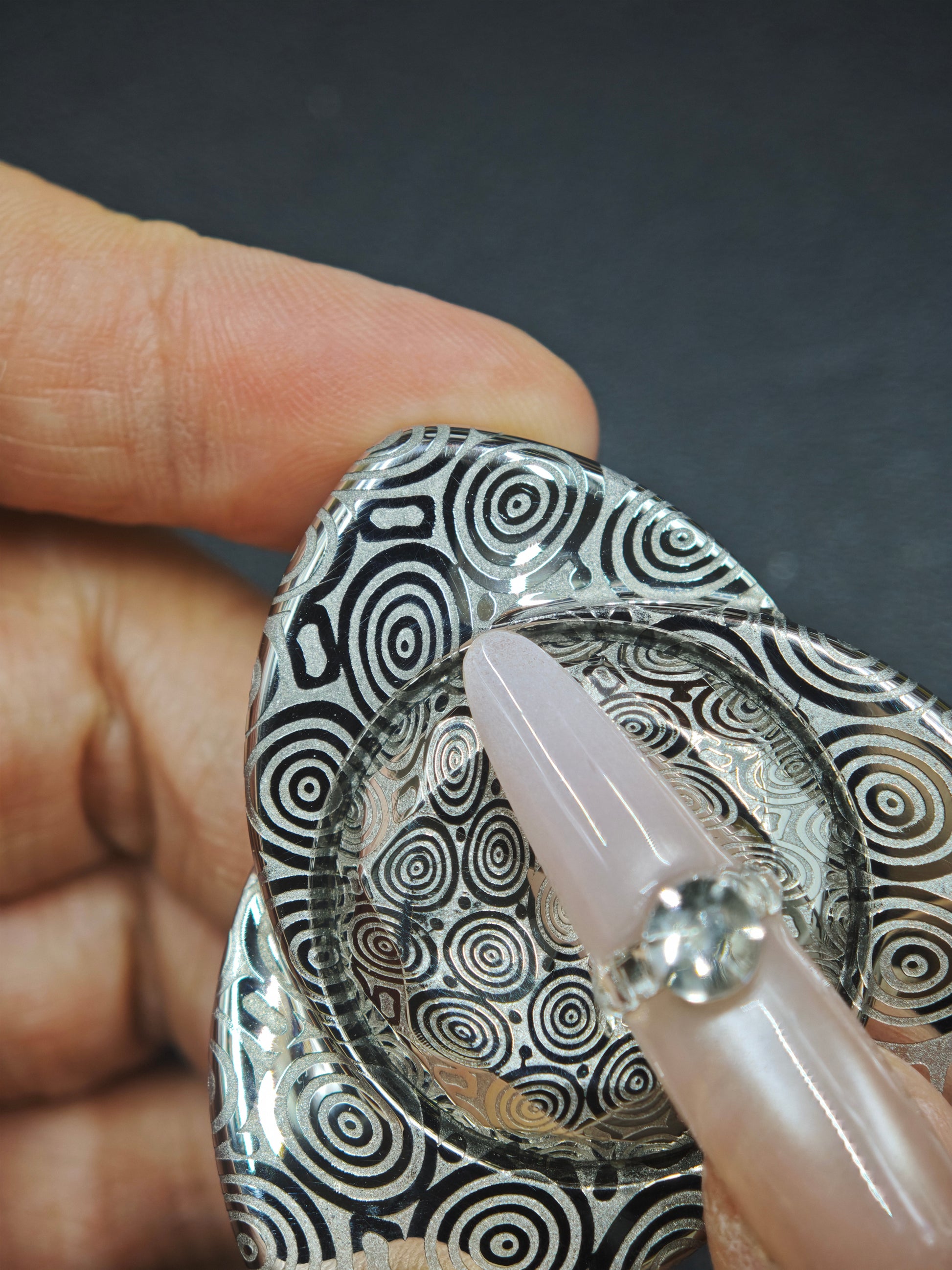 Stainless Steel