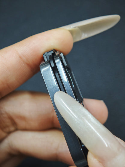 Inner Launcher Core Zirconium
