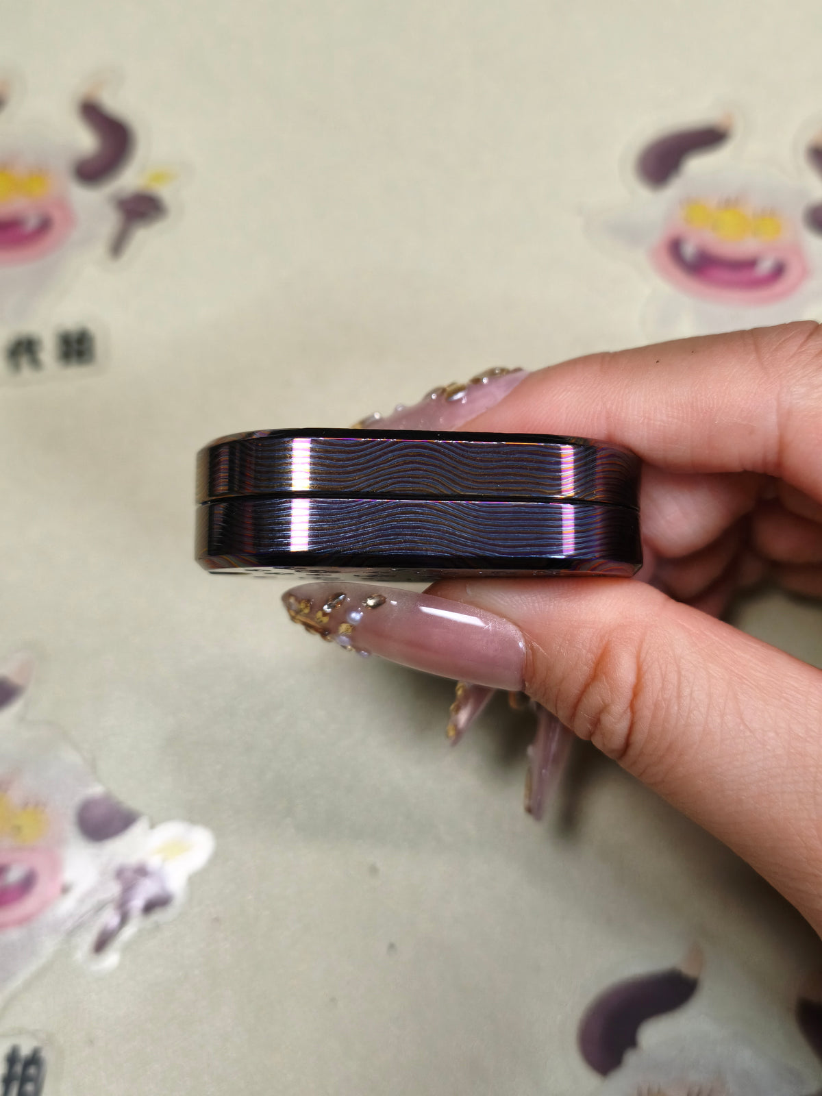 F2.9 Zircuti