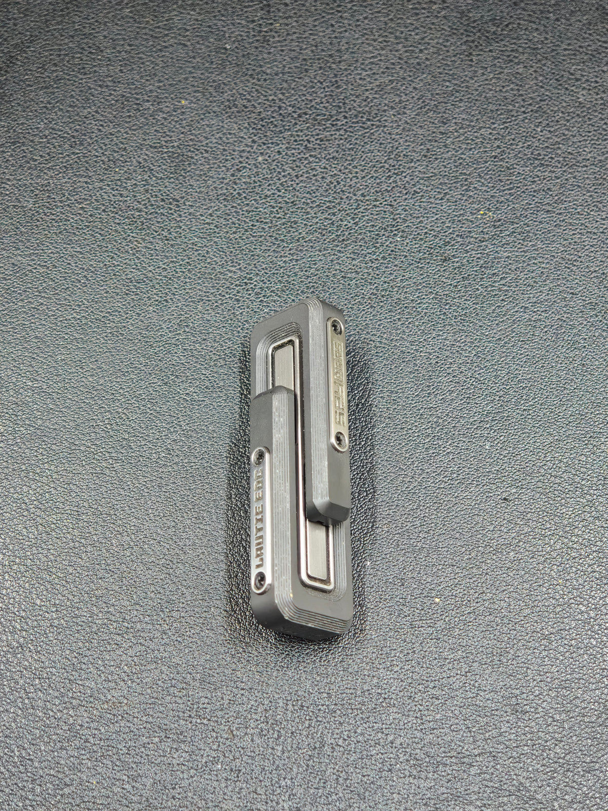 X Lock Zirconium