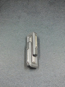 X Lock Zirconium