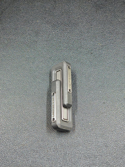 X Lock Zirconium