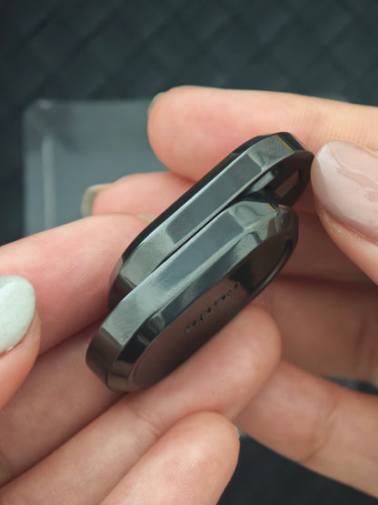 Nado Zirconium Polished