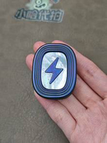 Lightning Mini Zirconium