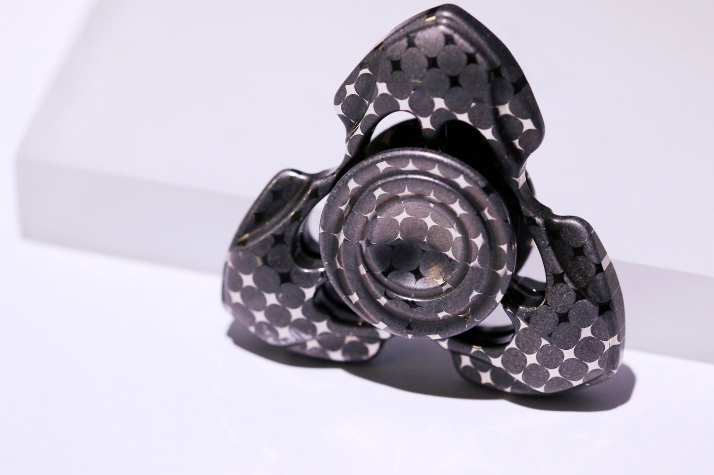 Toothless Finale Special Material Damasteel Brand New