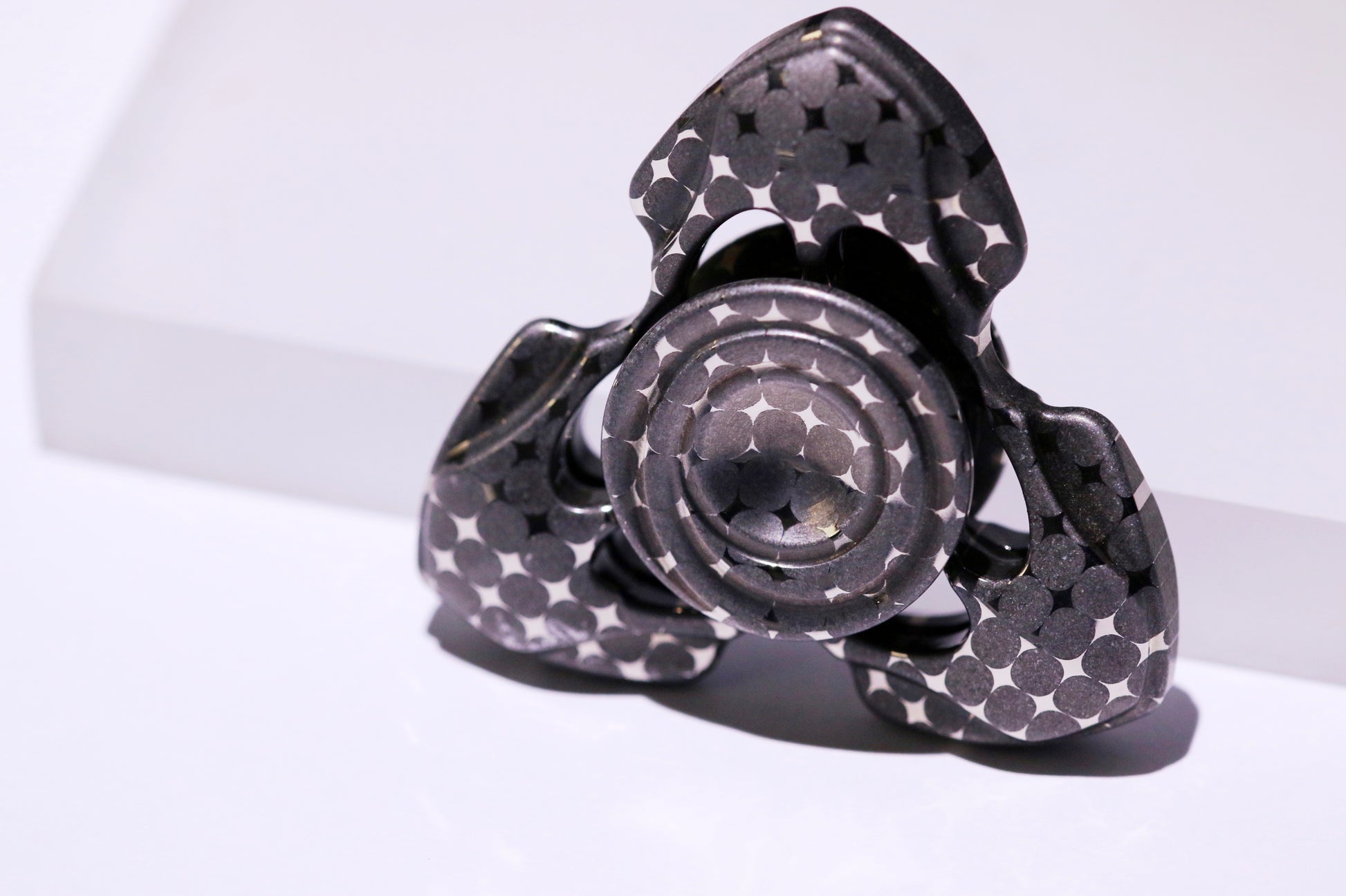 Toothless Finale Special Material Damasteel Brand New