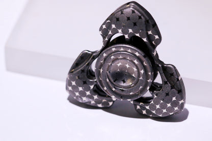 Toothless Finale Special Material Damasteel Brand New