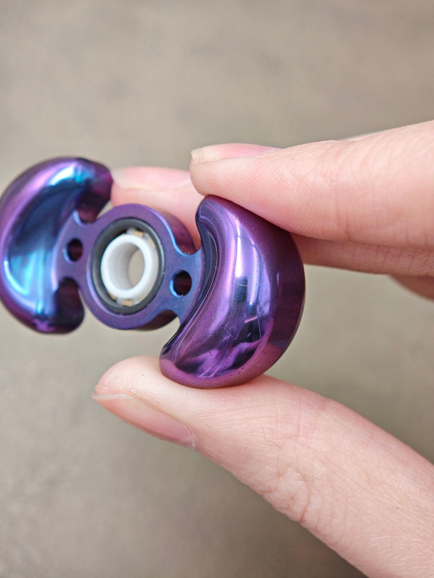 Edan Tungsten