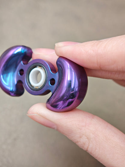 Edan Tungsten