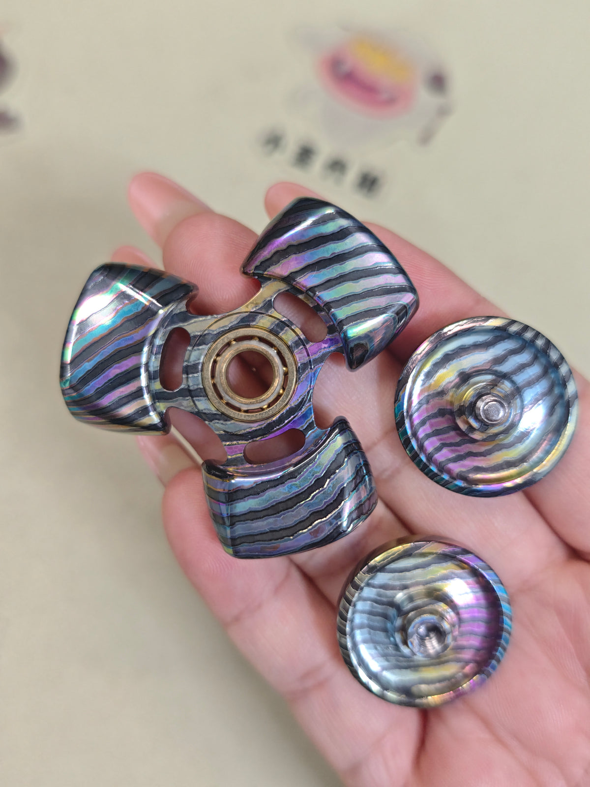 Zhen Zircuti