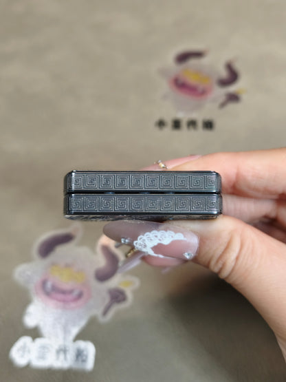 Root Three Zirconium