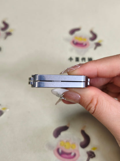 3 Layer Dense Core Stainless Steel