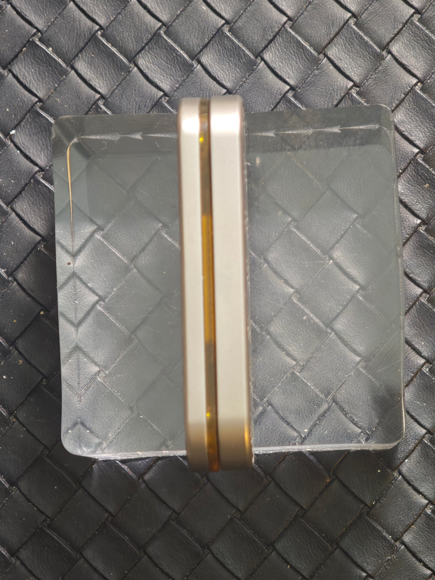 Slider Titanium PEI