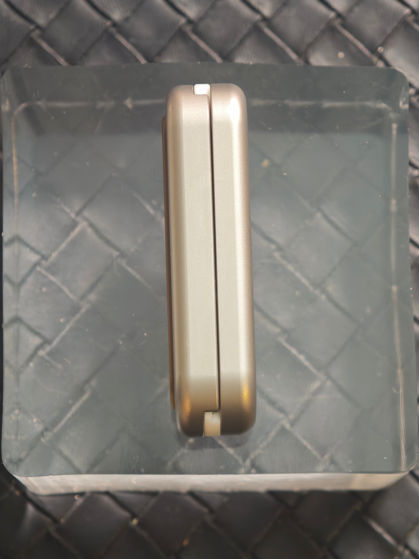 Bean+ PEI Stainless Steel