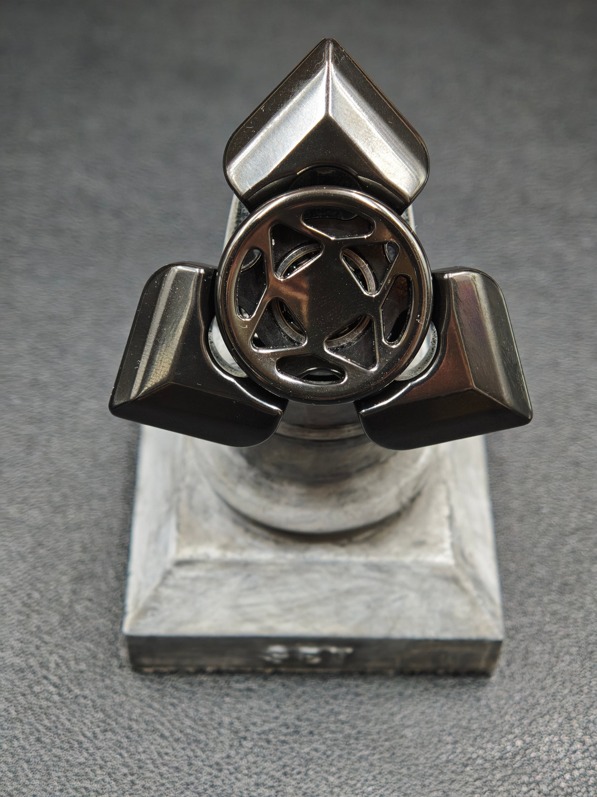 ACE Zirconium