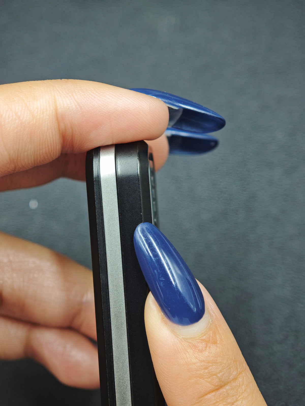 Eraser Titanium