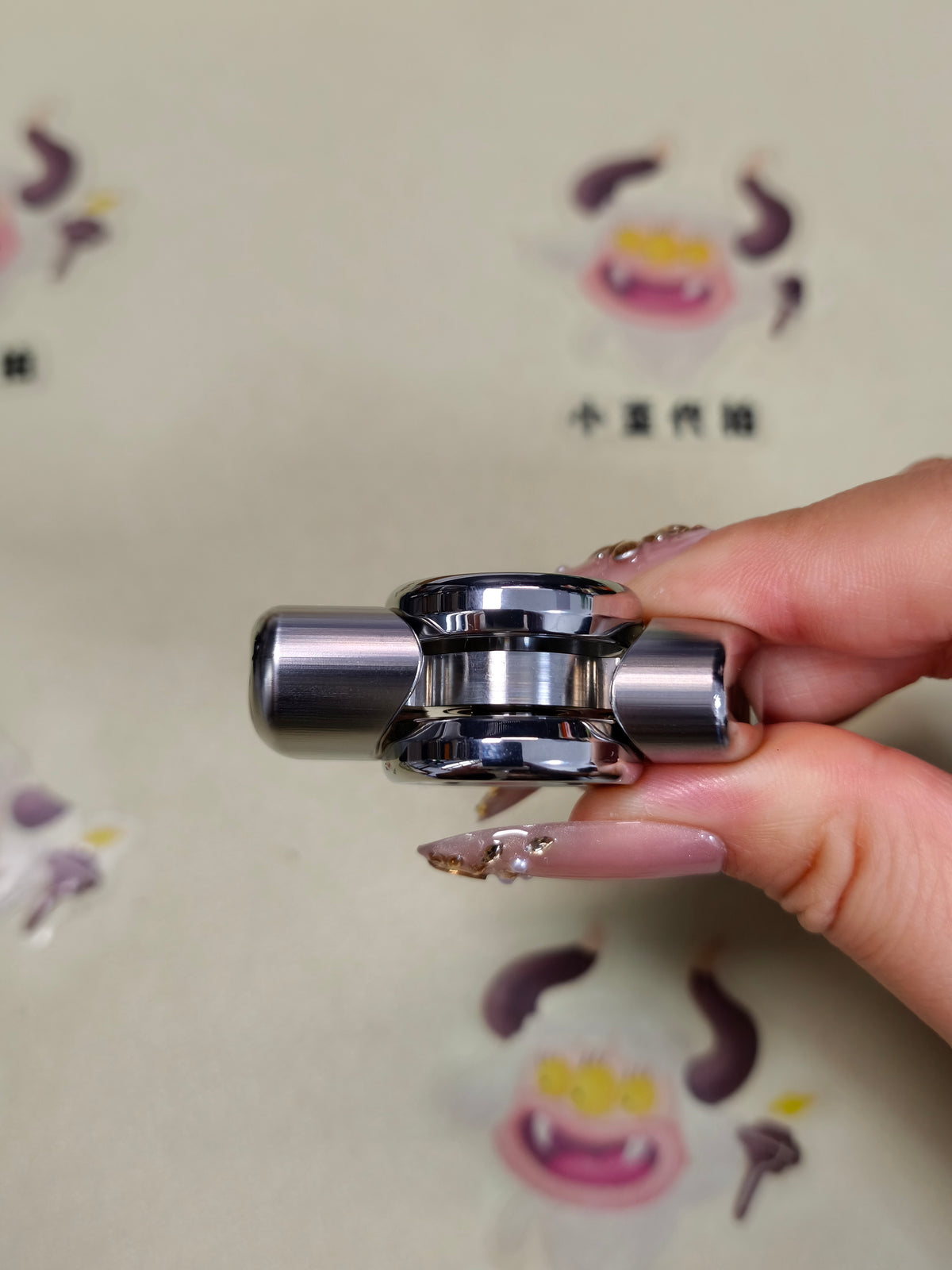 Lipstick Stainless Steel