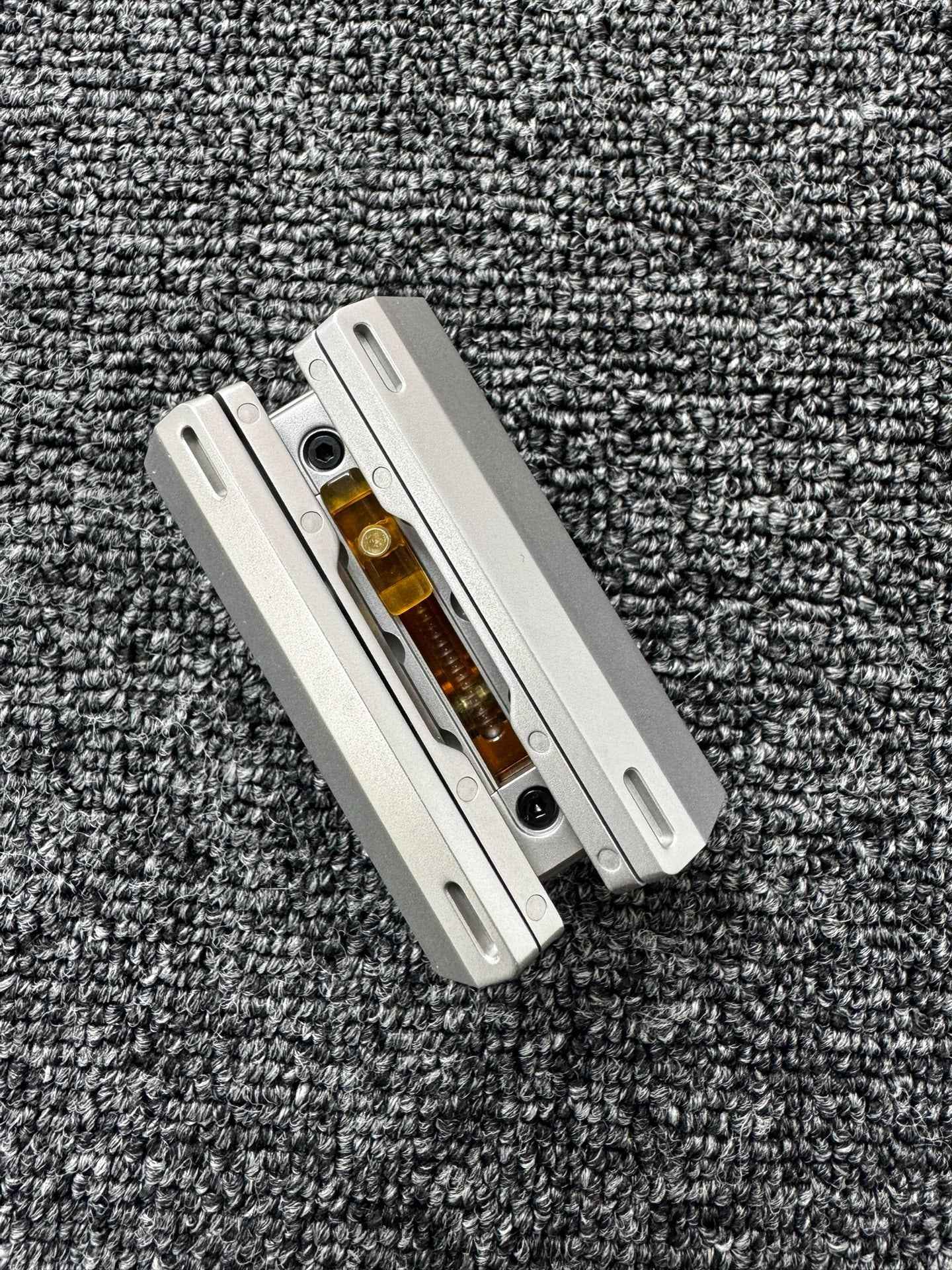 NUCLEAR POWER Stainless Steel