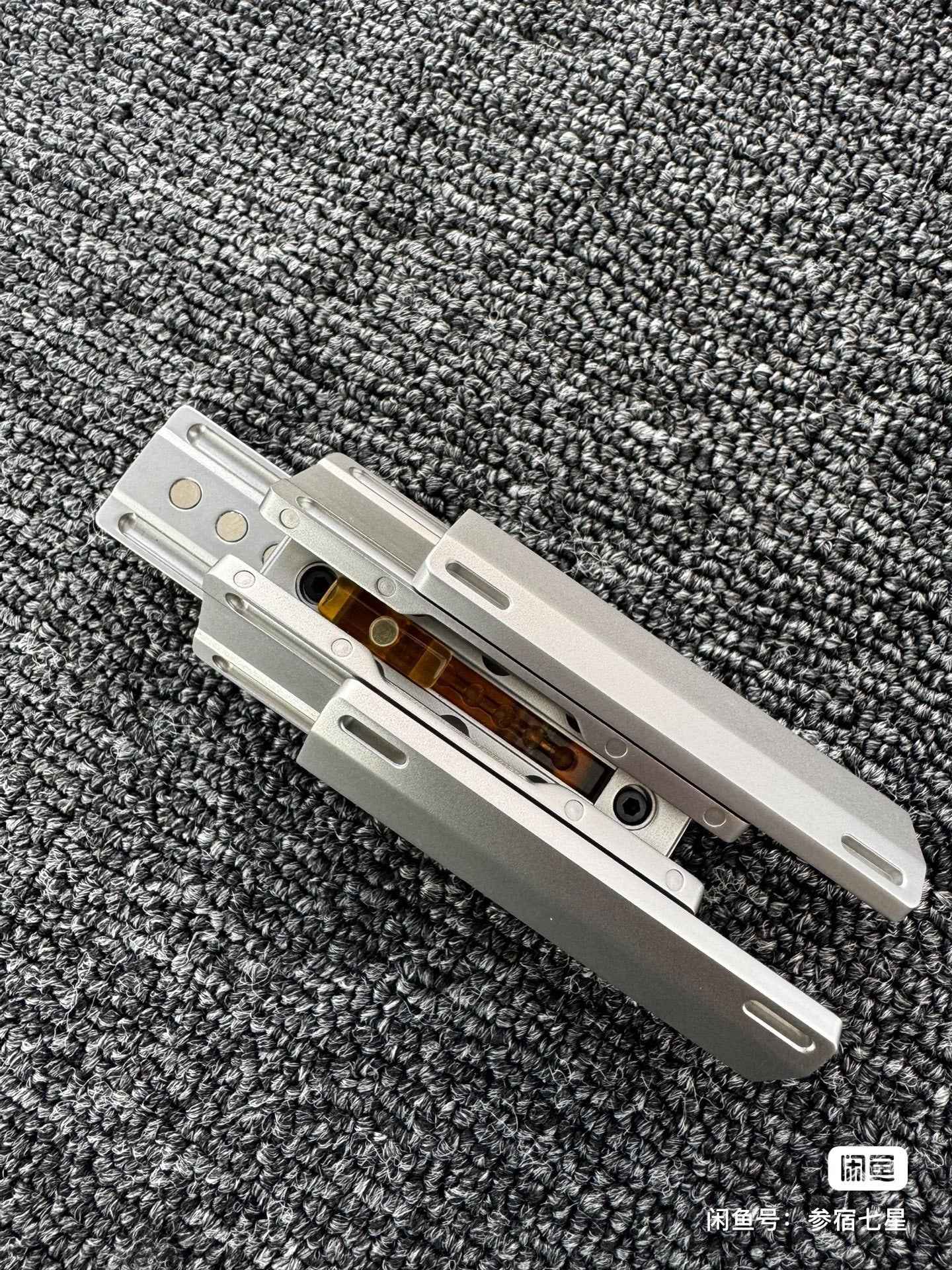 NUCLEAR POWER Stainless Steel