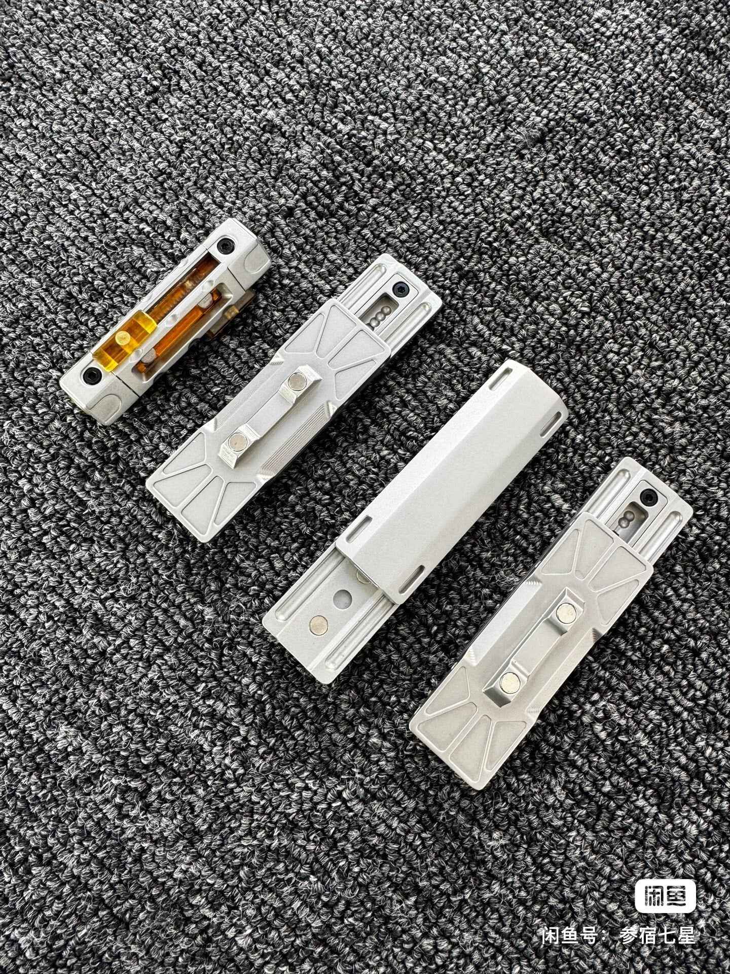 NUCLEAR POWER Stainless Steel