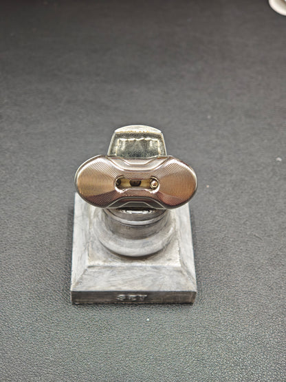 Leap Collector Titanium Polished