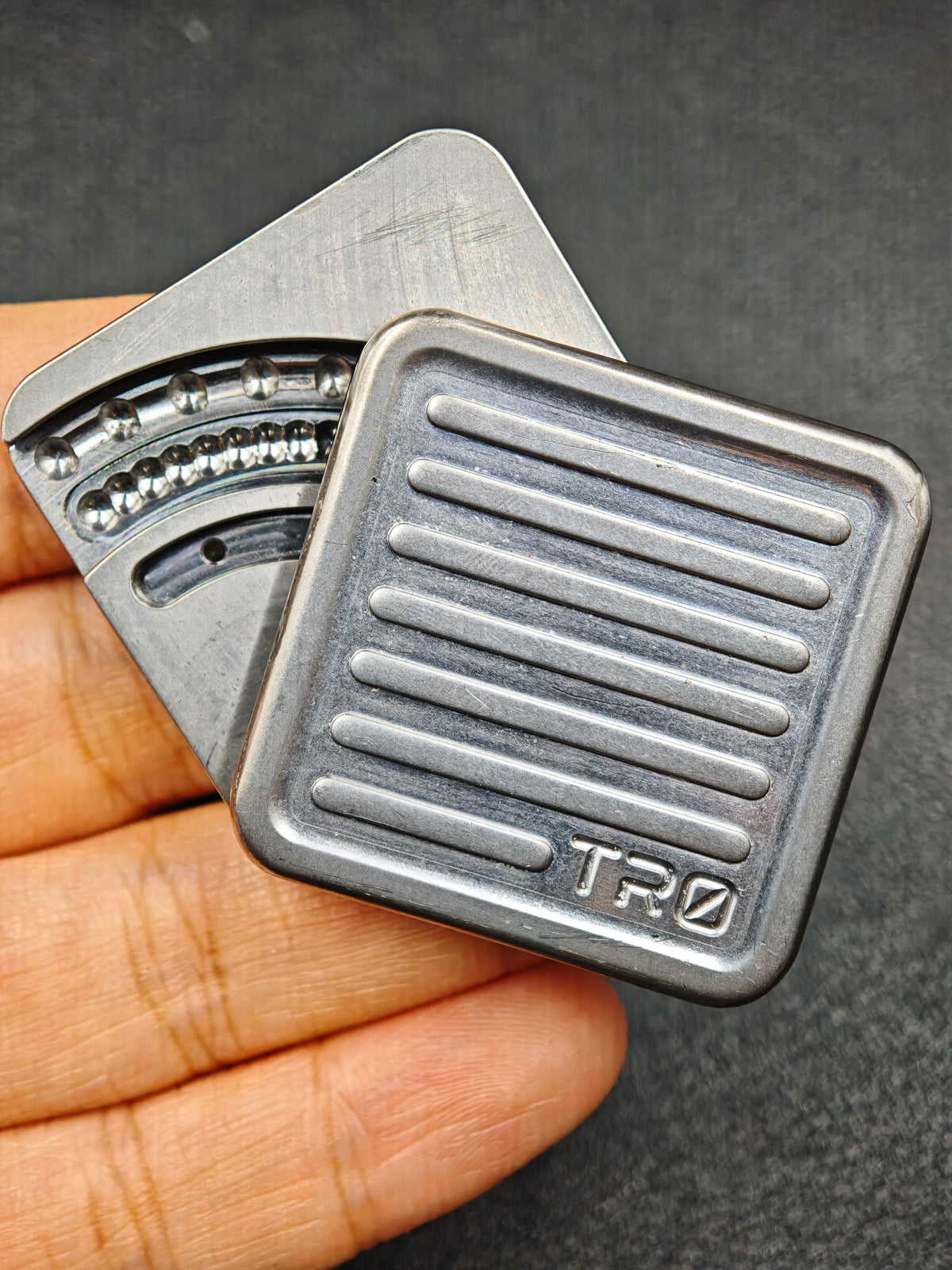 Tuno Stainless Steel