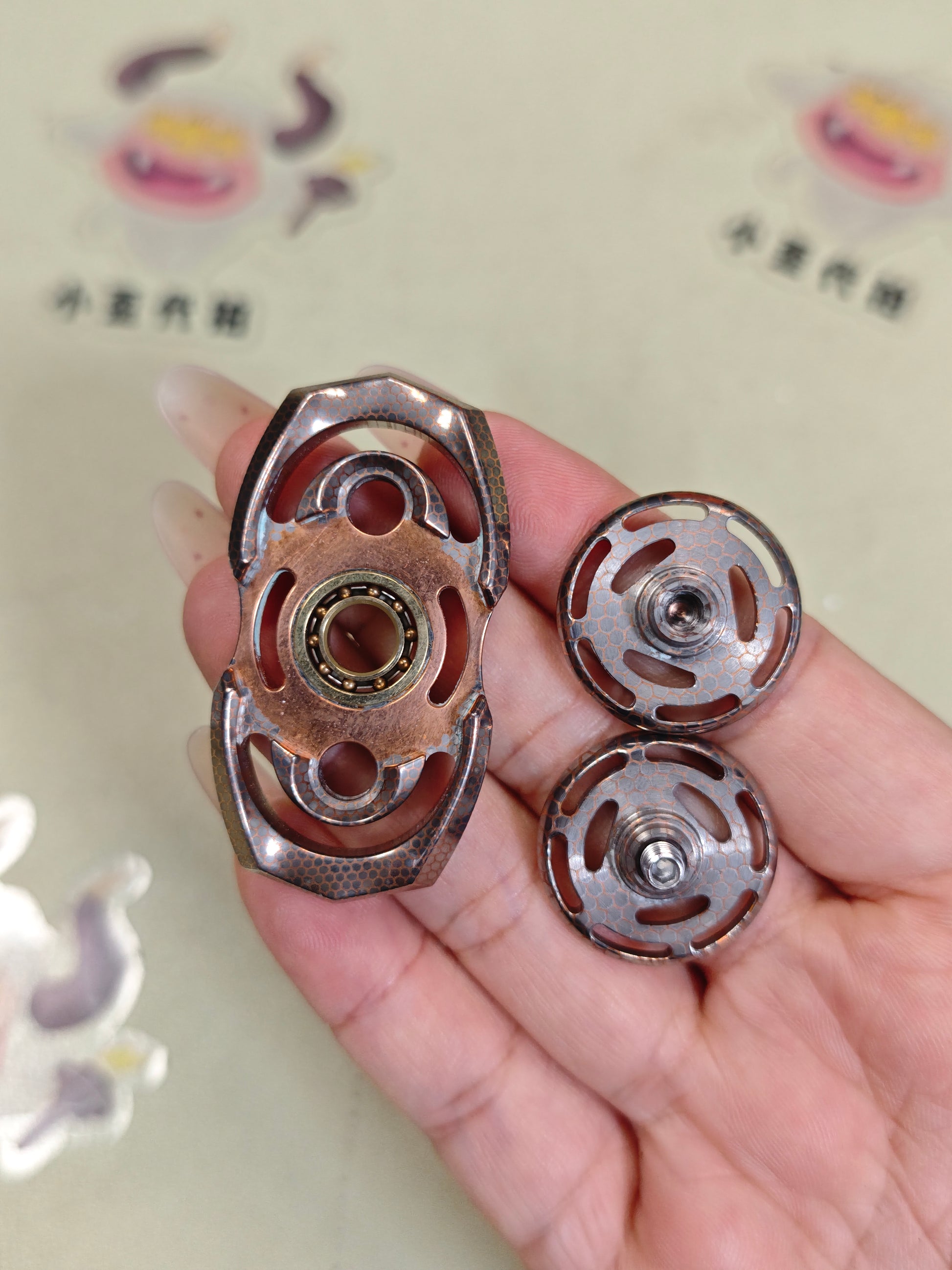 Star Gate Superconductor