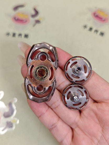Star Gate Superconductor