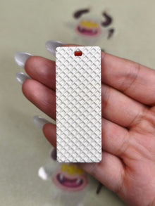 Ultra Thin Wafer Stainless Steel Ceramic Coating
